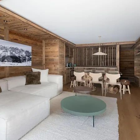Apartment Dario Verbier