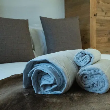 Apartment Dario Verbier