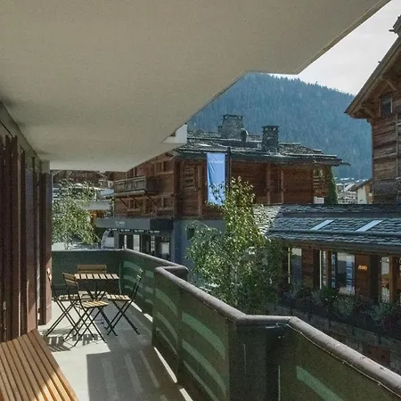 Dario Apartment
