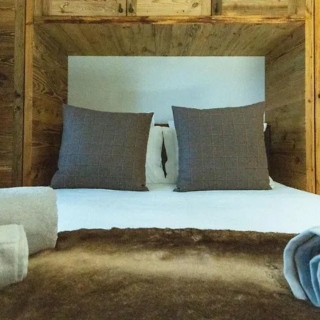 Apartment Dario Verbier