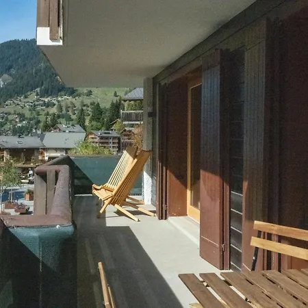 Dario Apartment *