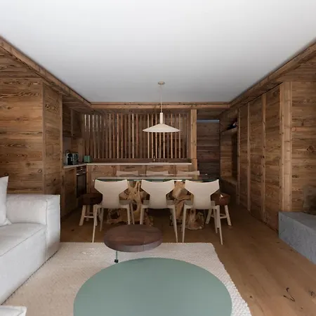 Apartment Dario