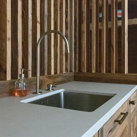 Dario Apartment