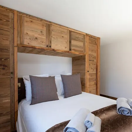 Apartment Dario Verbier