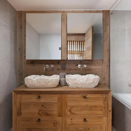 Apartment Dario