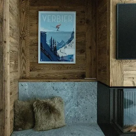 Apartment Dario Verbier